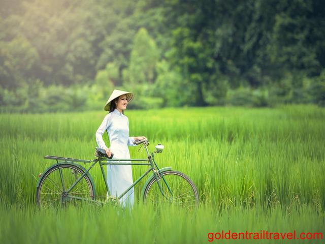 Northwest Vietnam Bicycle Tour Sapa, Lai Chau 3 Days